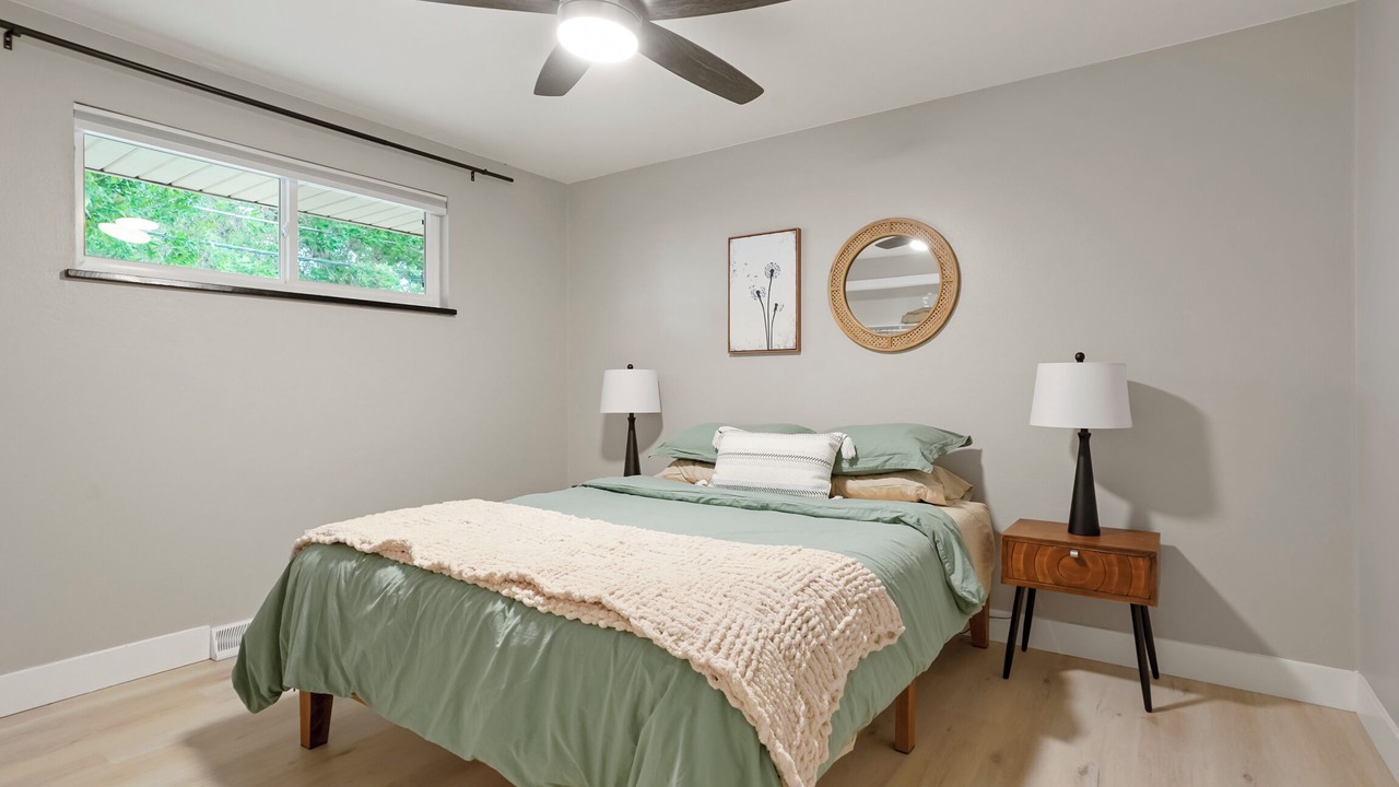 Photo of Bedroom in Northwest Arvada