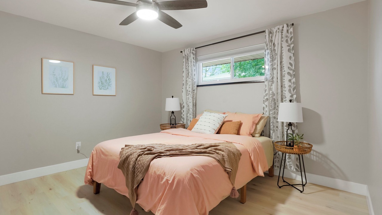 Photo of Bedroom in Northwest Arvada