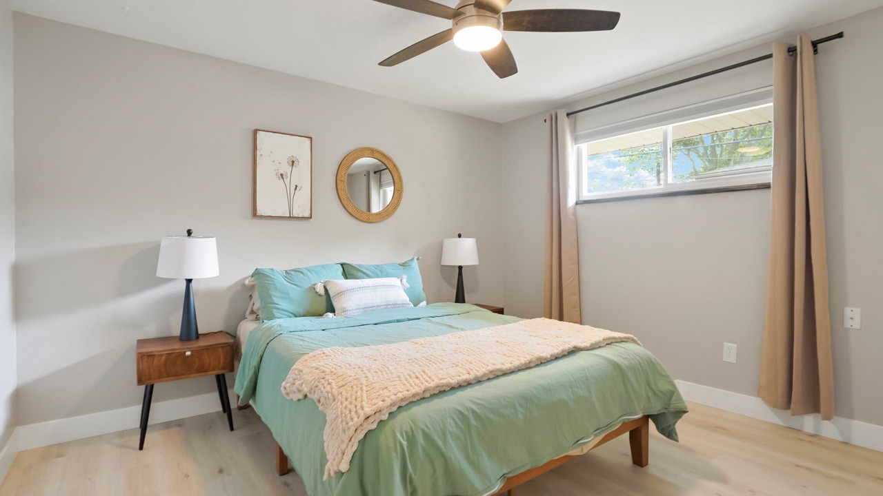 Photo of Bedroom in Northwest Arvada
