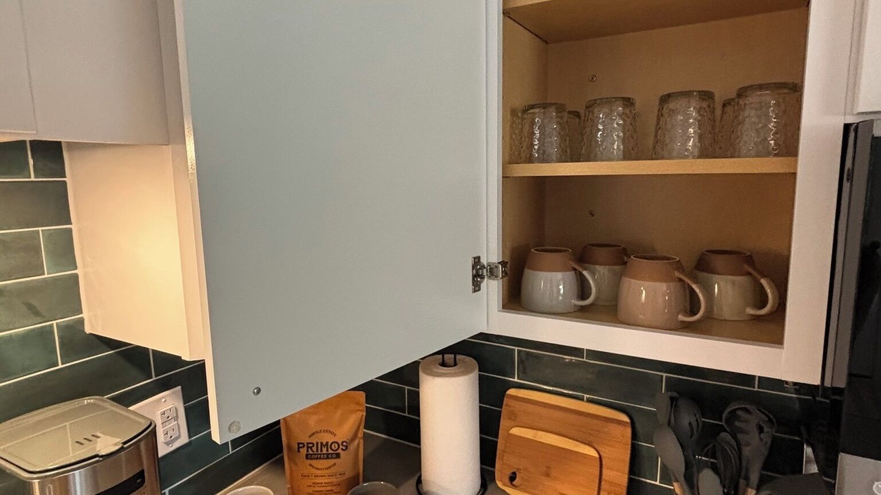 Photo of Kitchen in Northwest Arvada