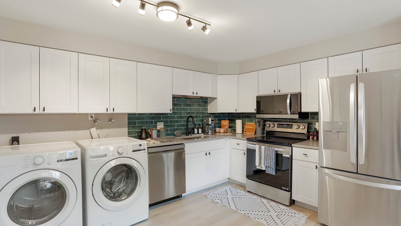 Photo of Kitchen in Northwest Arvada