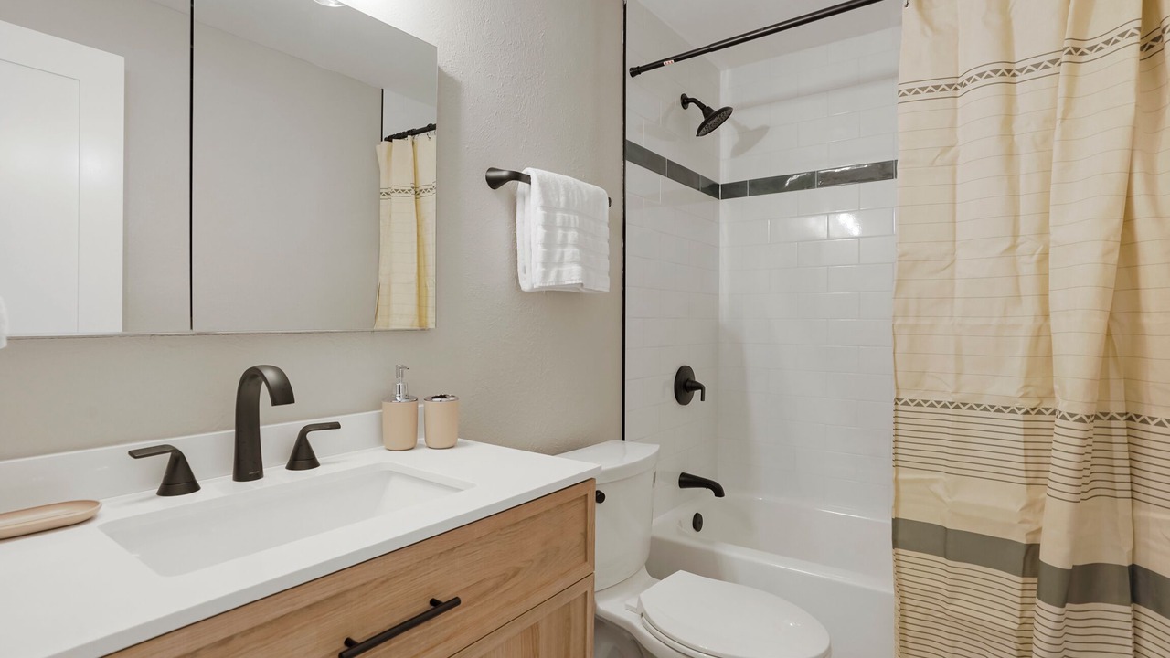 Photo of Bathroom in Northwest Arvada