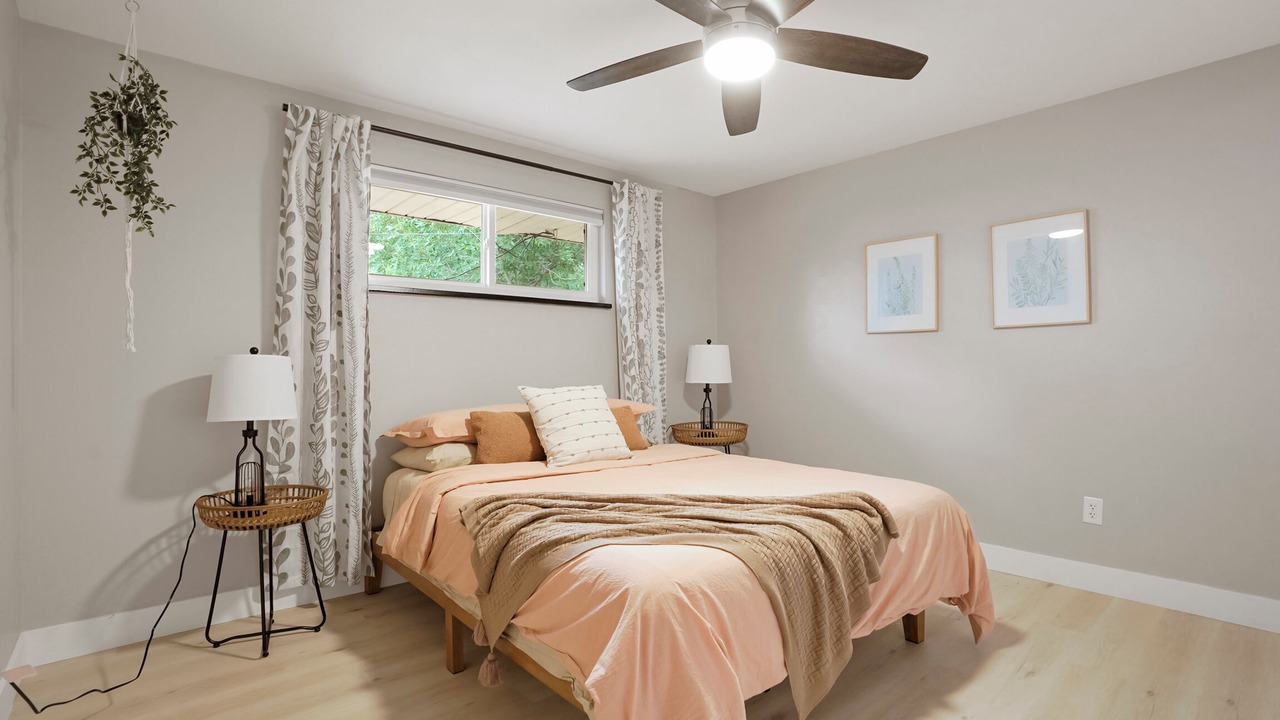 Photo of Bedroom in Northwest Arvada