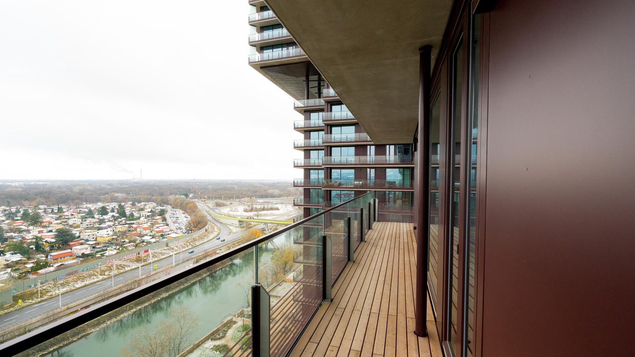 Photo of Outdoor in Erdberg