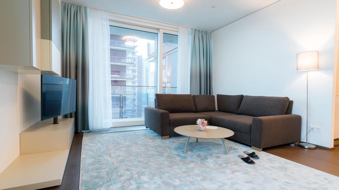 Photo of Livingroom in Erdberg