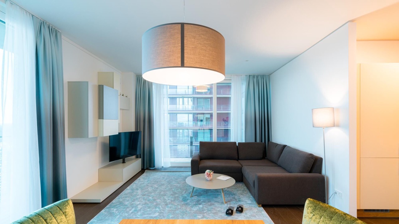 Photo of Livingroom in Erdberg