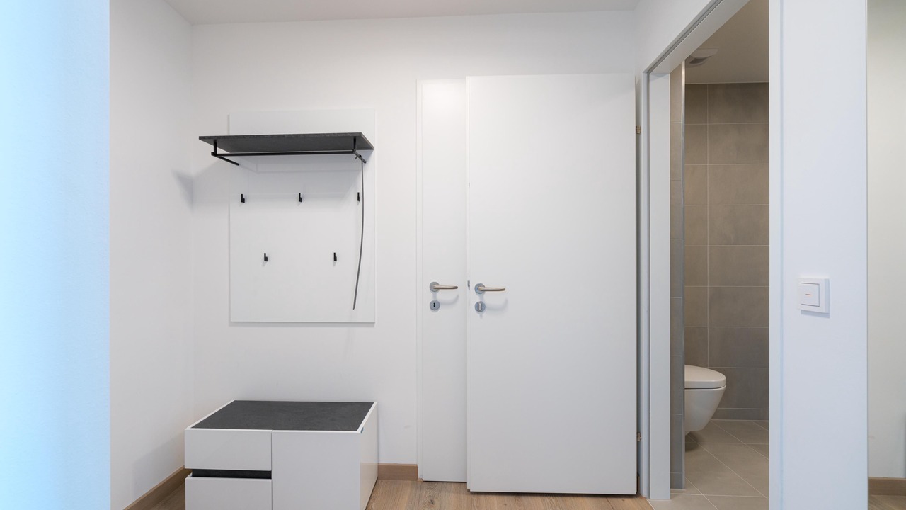 Photo of Bathroom in Erdberg