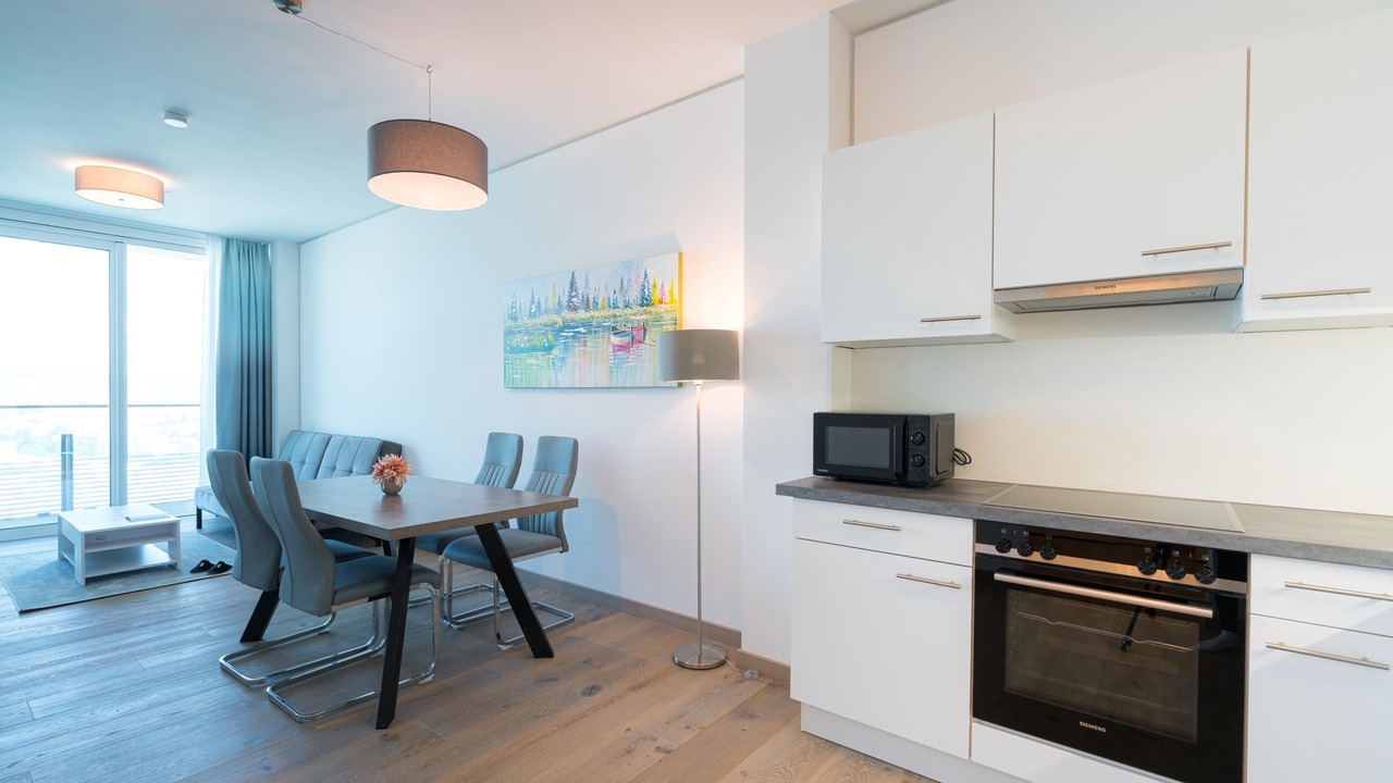 Photo of Kitchen in Erdberg