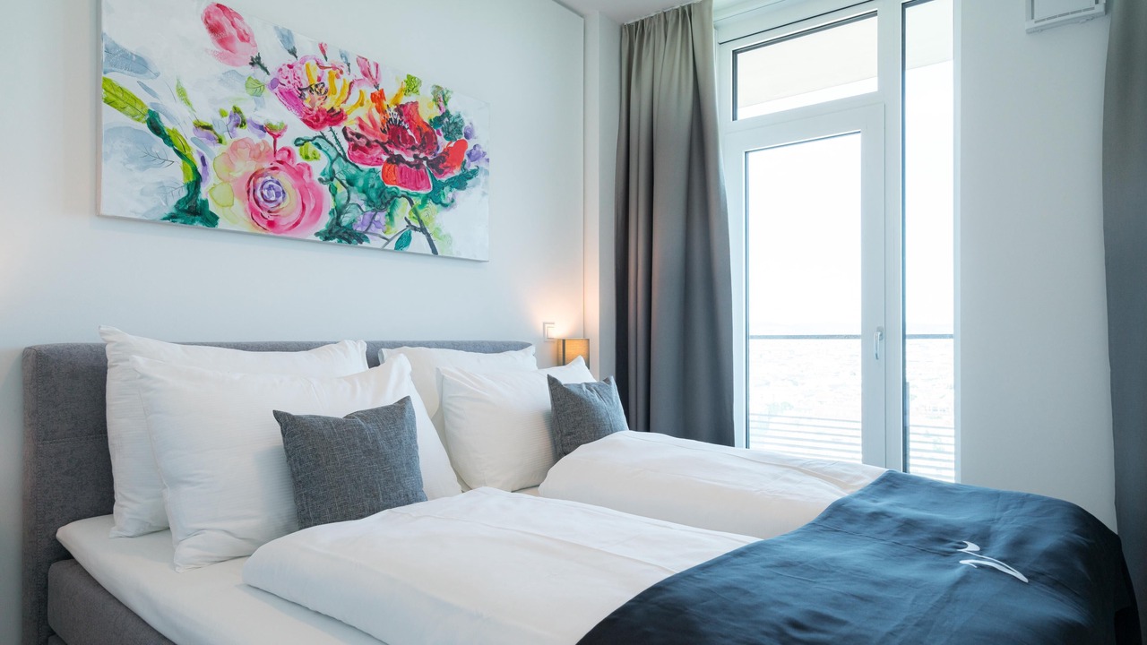 Photo of Bedroom in Erdberg