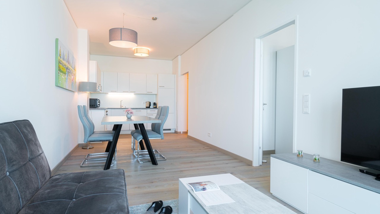 Photo of Livingroom in Erdberg