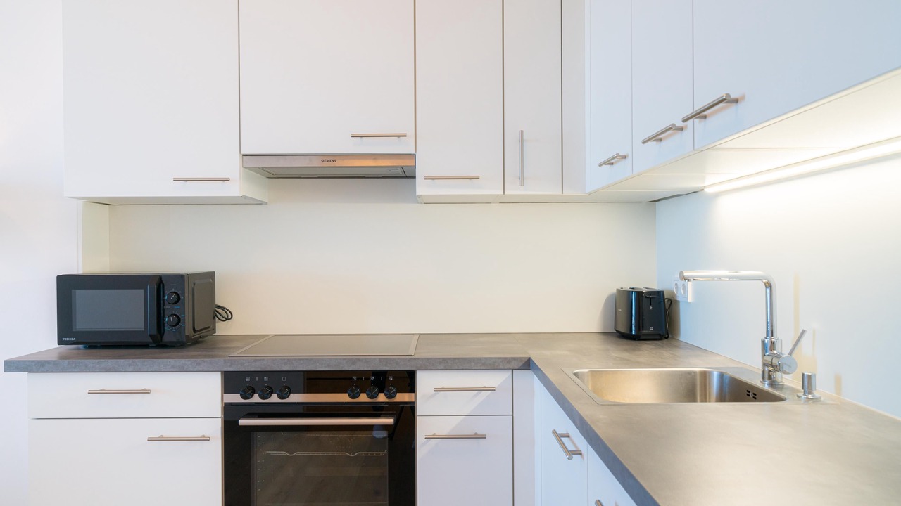 Photo of Kitchen in Erdberg