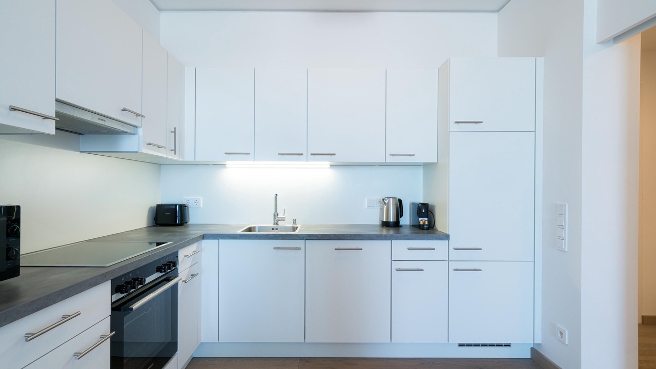 Photo of Kitchen in Erdberg