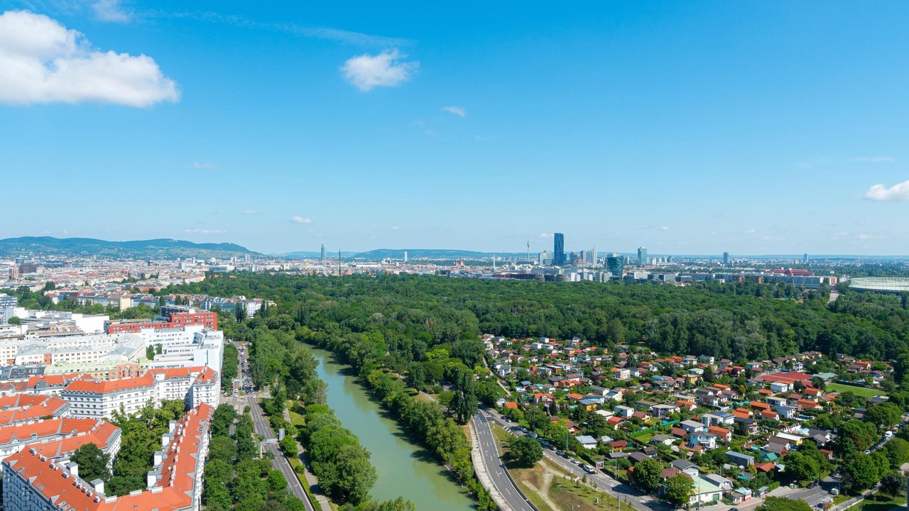 Photo of Outdoor in Erdberg