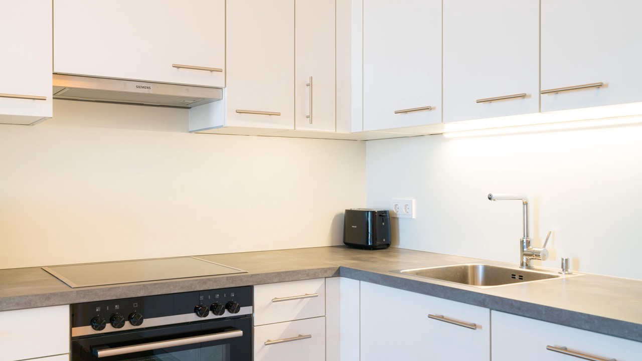 Photo of Kitchen in Erdberg