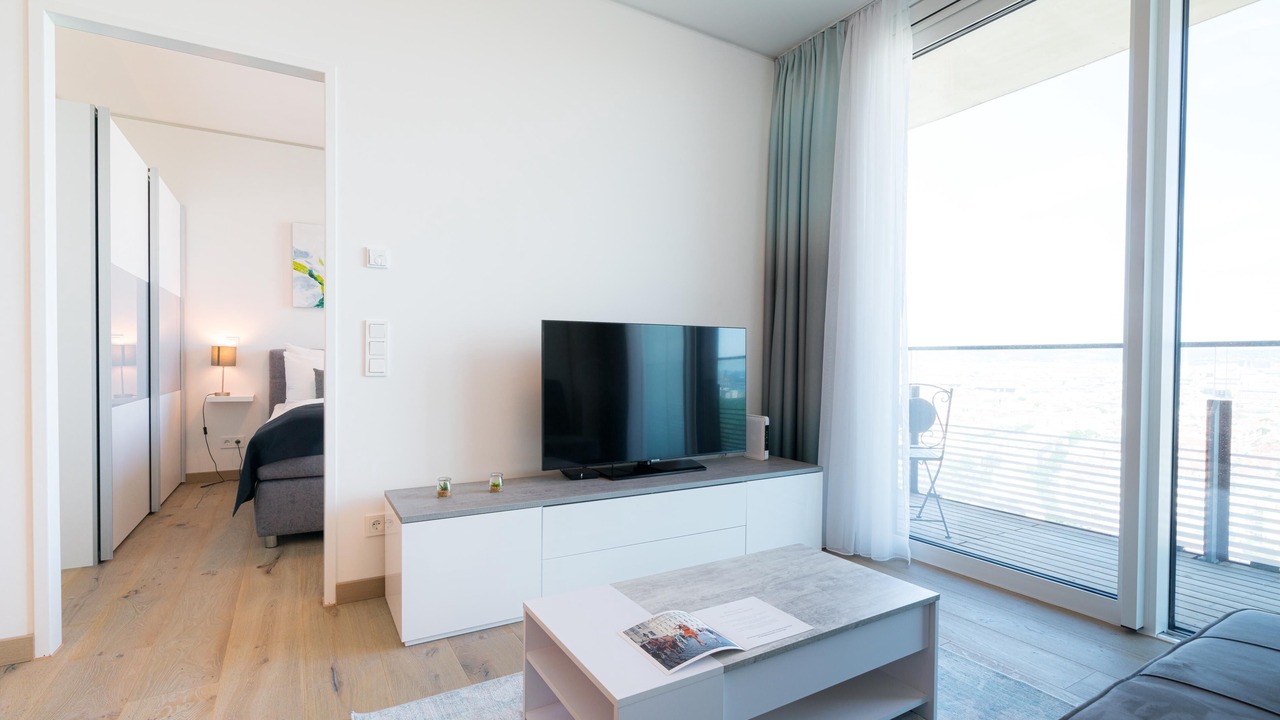 Photo of Bedroom in Erdberg