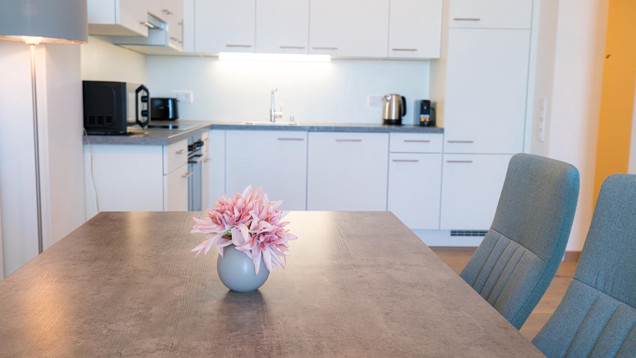Photo of Kitchen in Erdberg