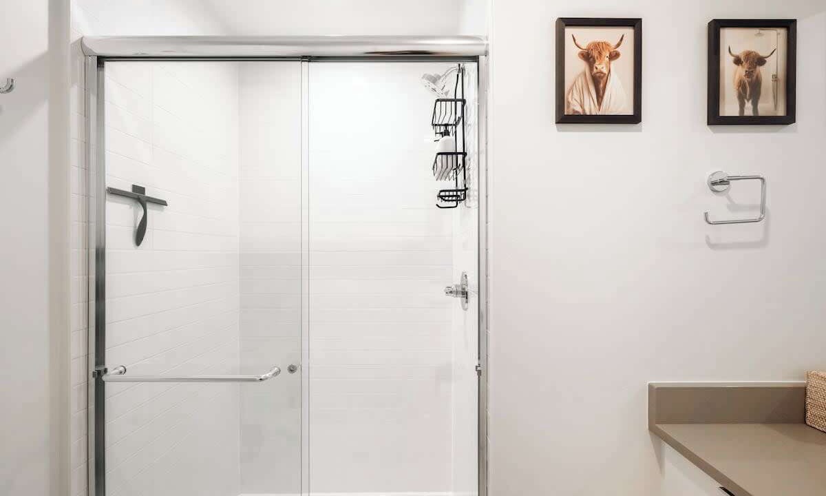 Photo of Bathroom in Fraser