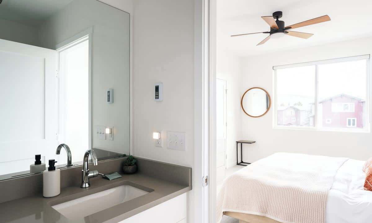 Photo of Bathroom in Fraser