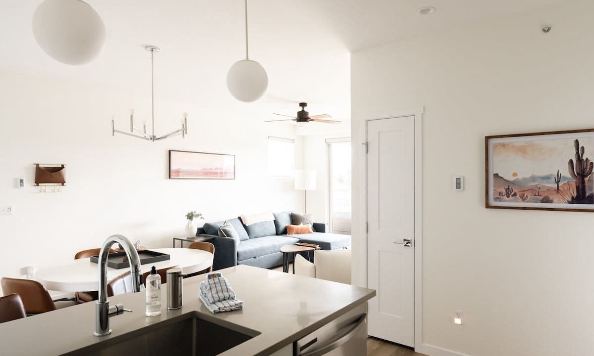 Photo of Livingroom in Fraser