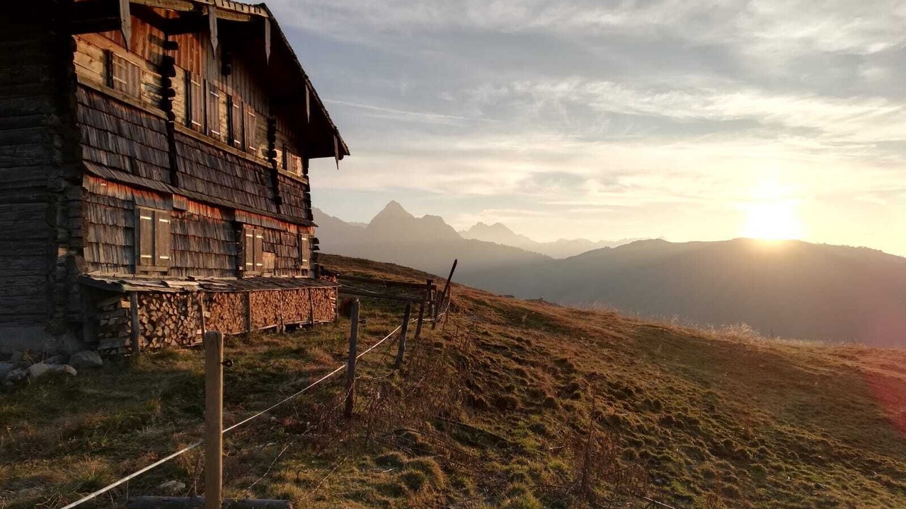 Photo of Outdoor in Hochkrimml