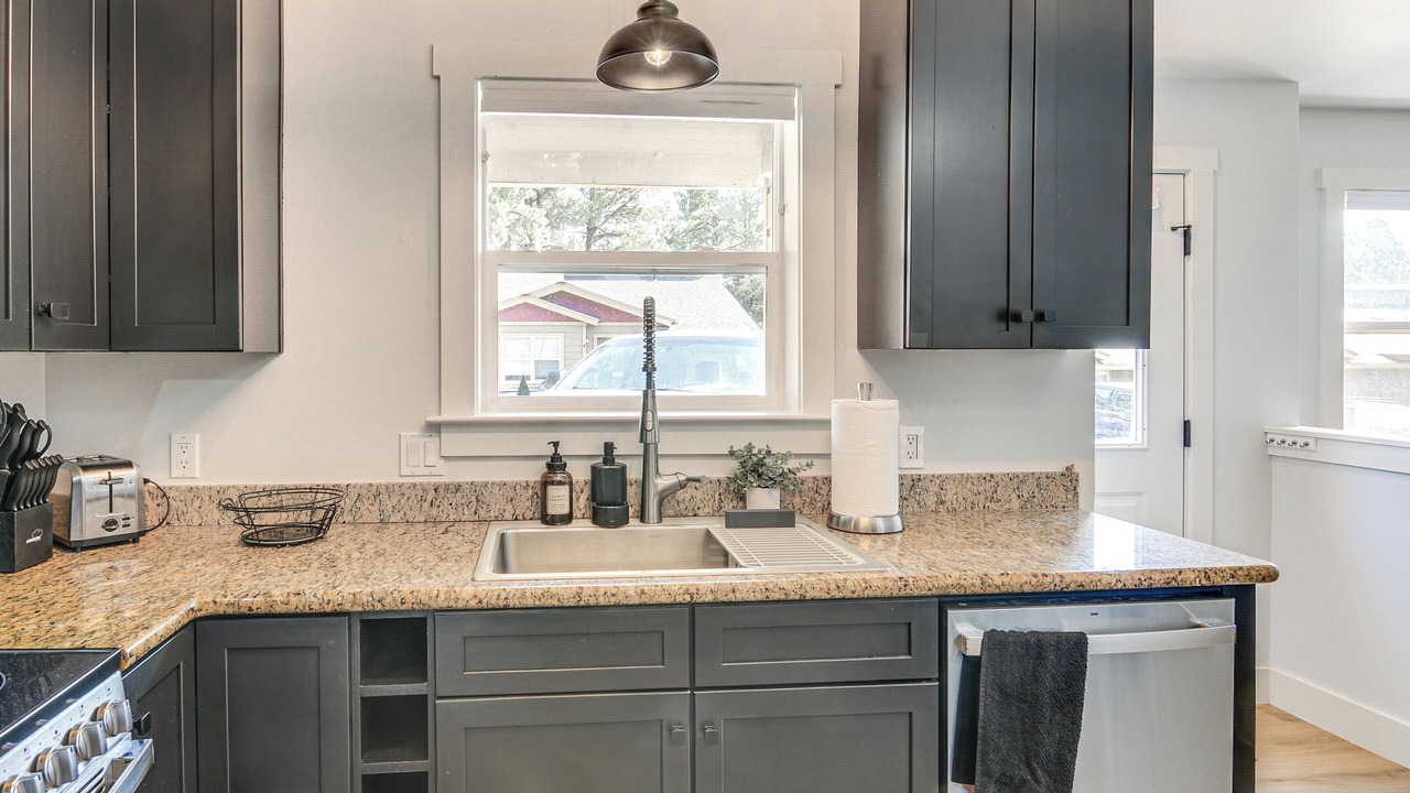 Photo of Kitchen in Pagosa Springs
