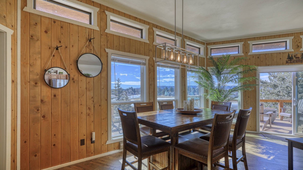 Photo of Outdoor in Pagosa Springs