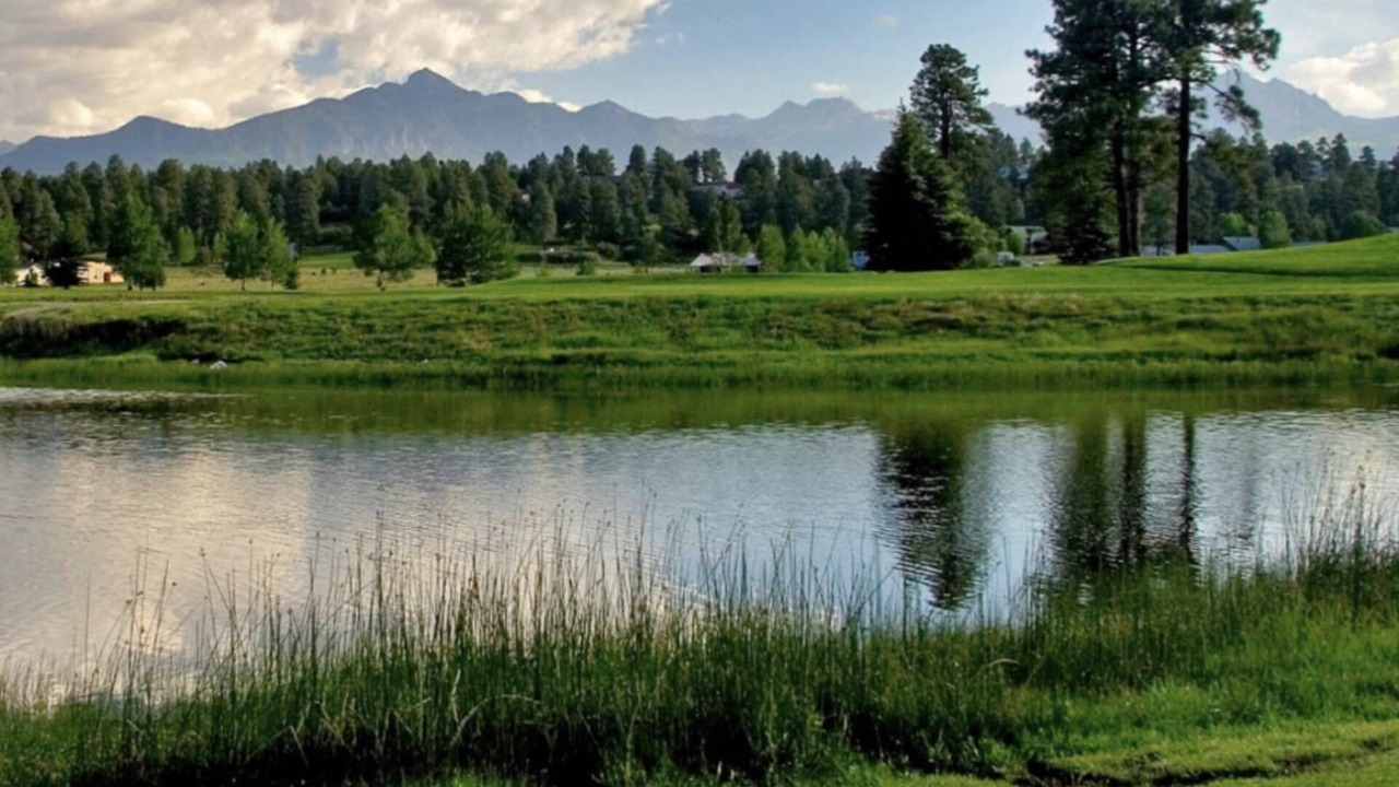 Photo of Outdoor in Pagosa Springs