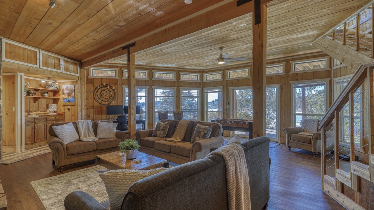 Photo of Bedroom in Pagosa Springs