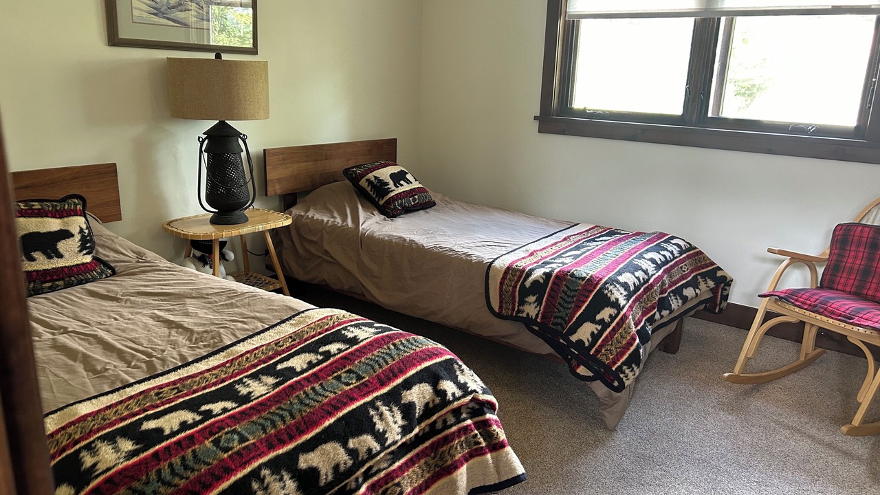 Photo of Bedroom in Old Town