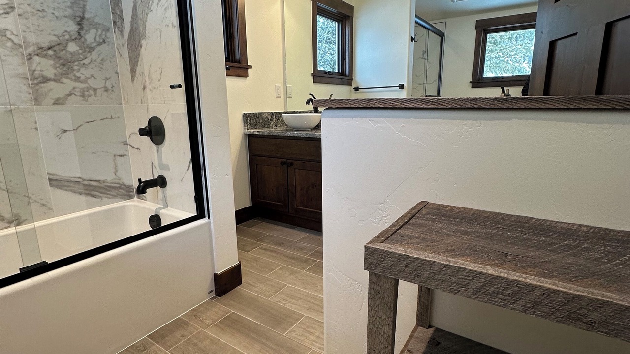 Photo of Bathroom in Old Town