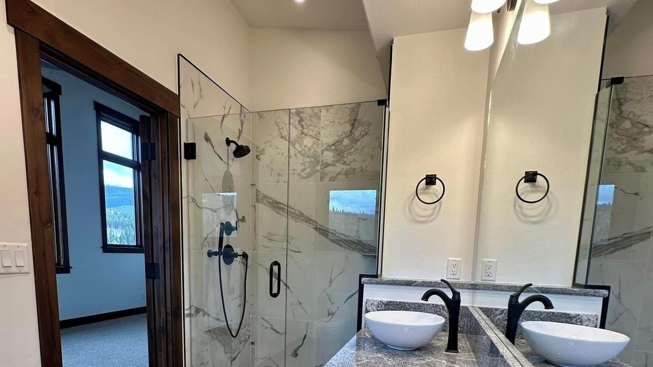 Photo of Bathroom in Old Town