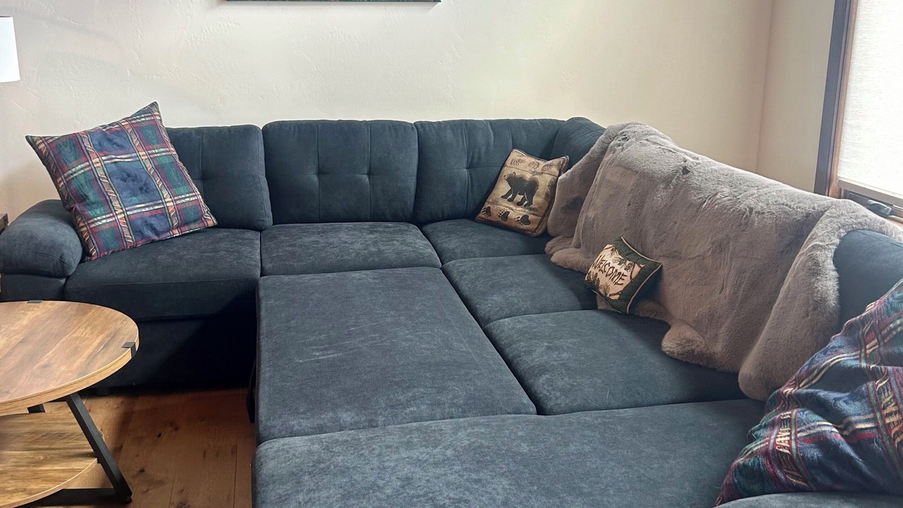Photo of Livingroom in Old Town