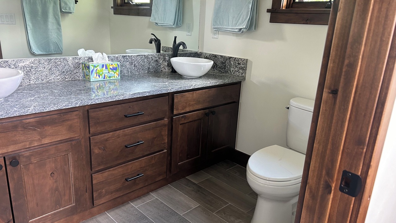 Photo of Bathroom in Old Town