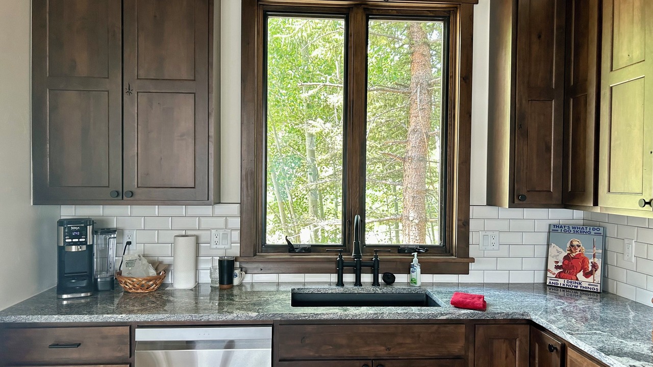 Photo of Kitchen in Old Town