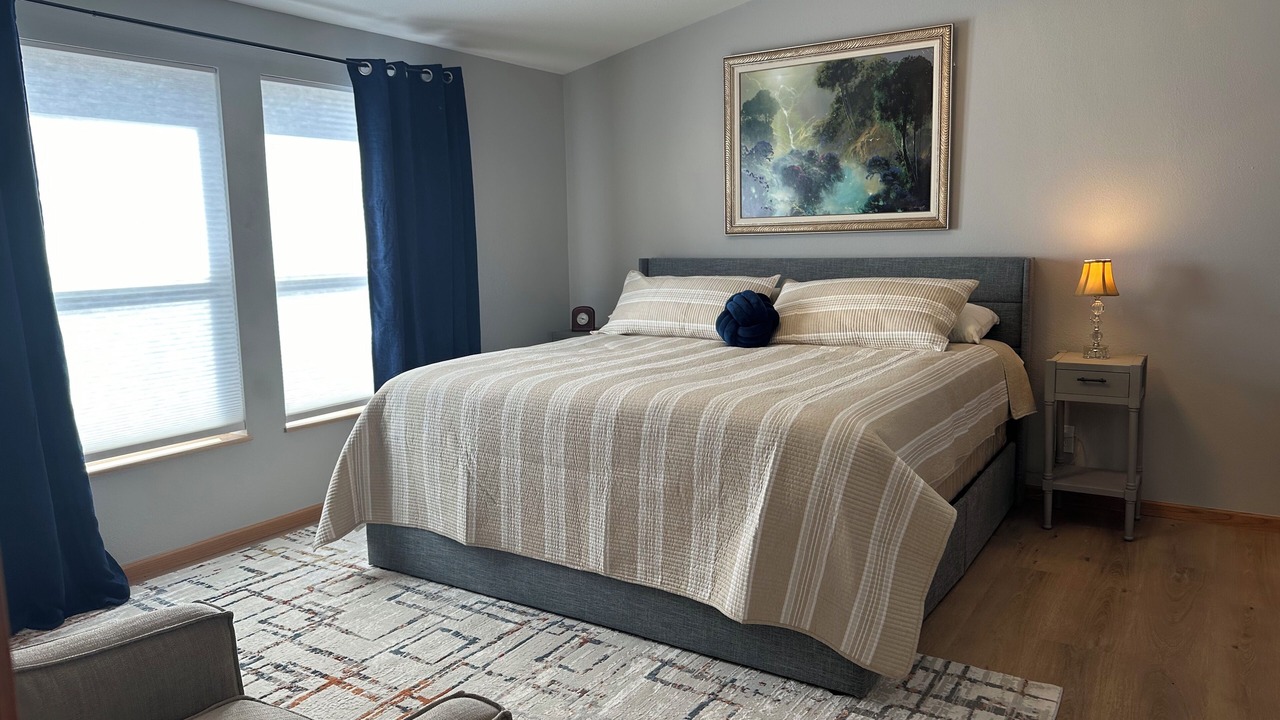 Photo of Bedroom in Leadville North
