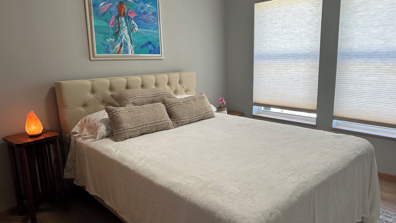 Photo of Bedroom in Leadville North