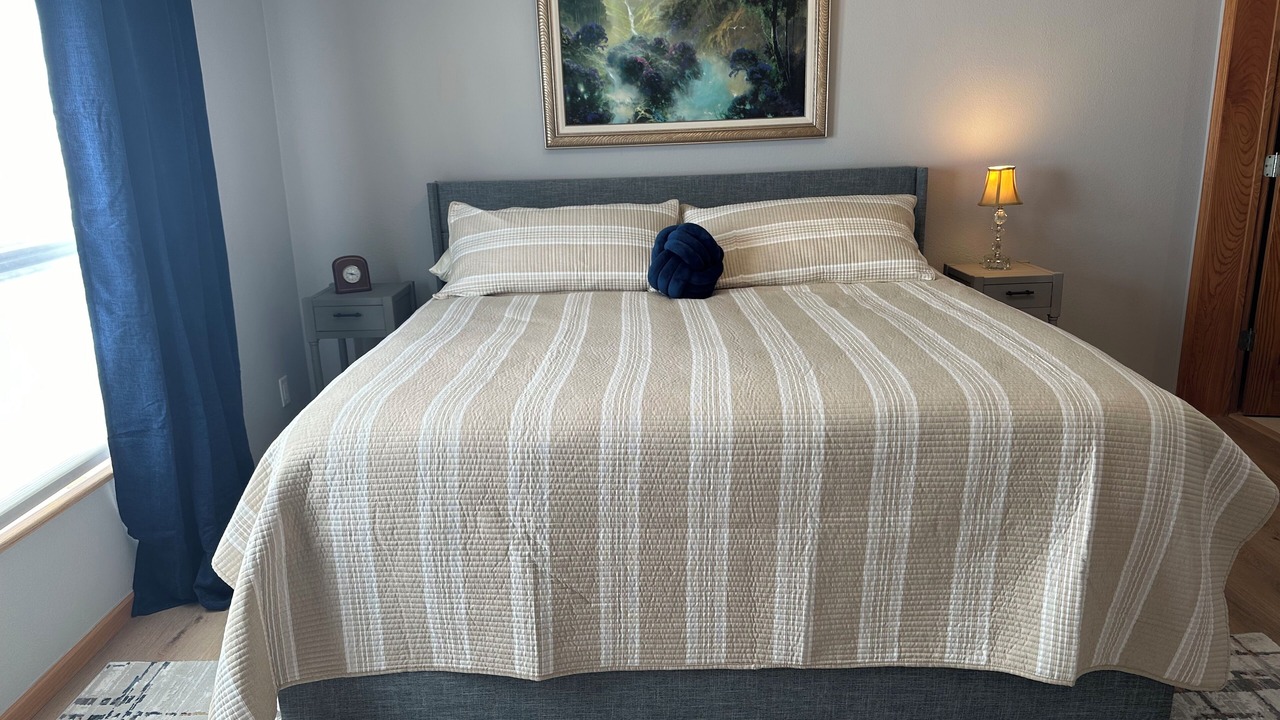 Photo of Bedroom in Leadville North
