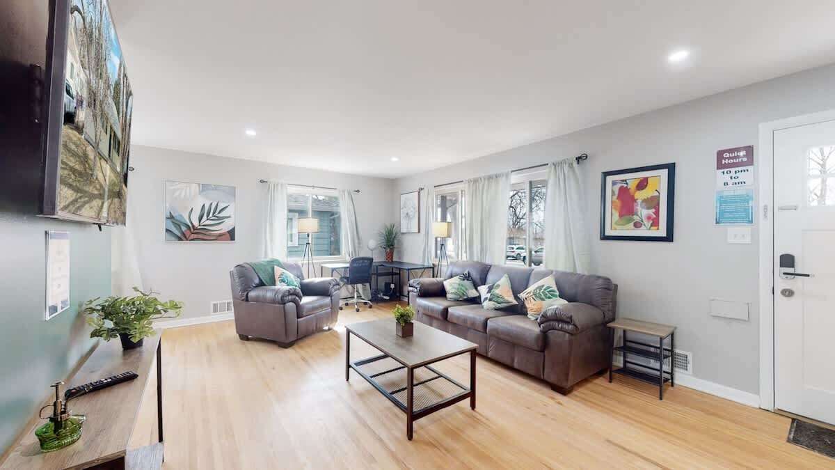 Photo of Bedroom in Virginia Village