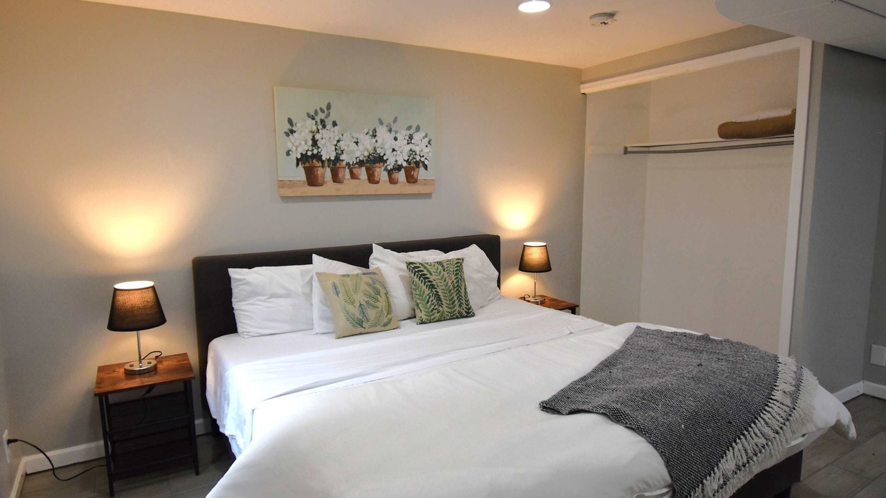 Photo of Bedroom in Virginia Village