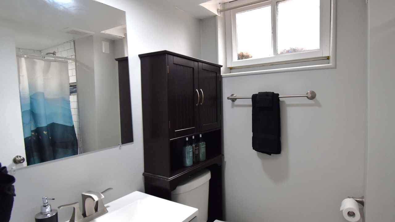 Photo of Bathroom in Virginia Village