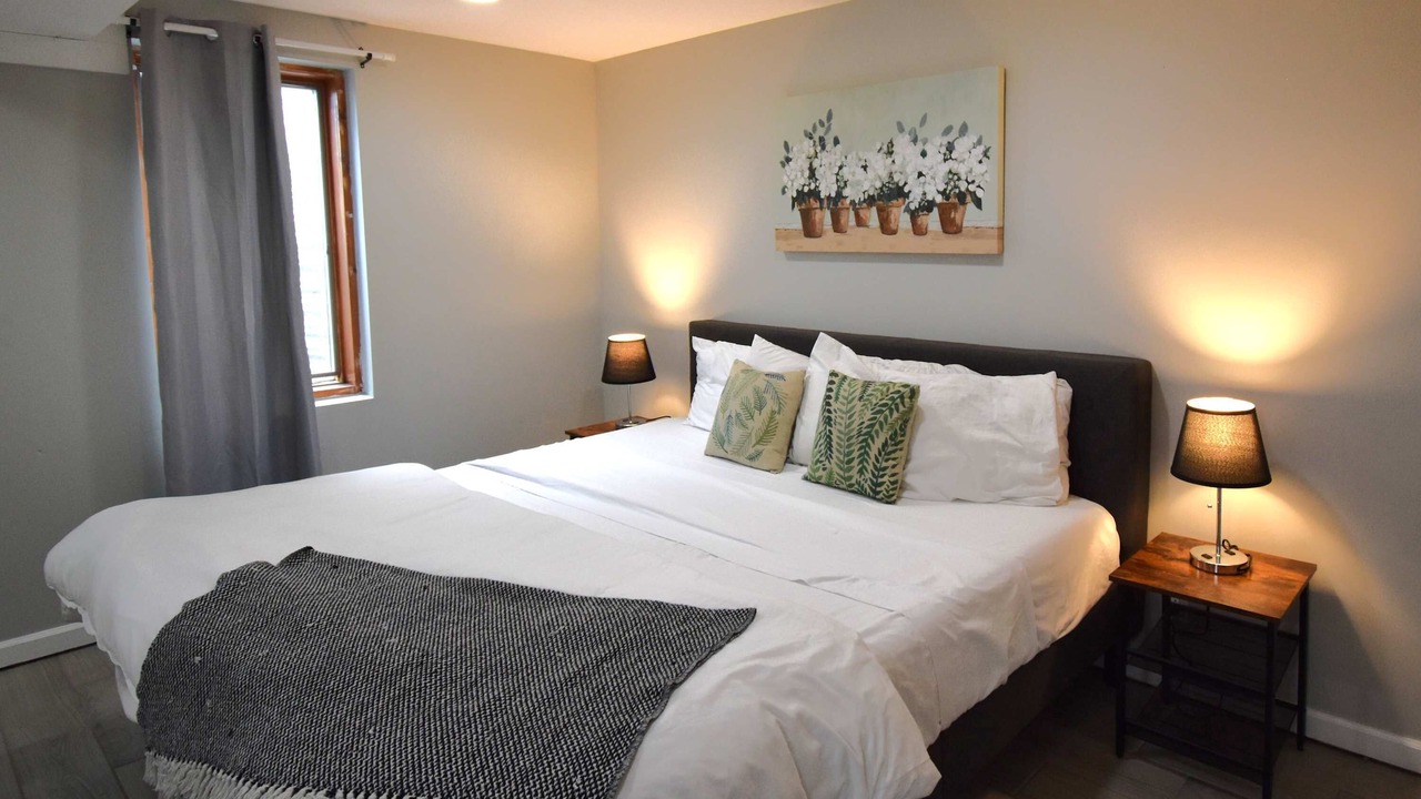 Photo of Bedroom in Virginia Village