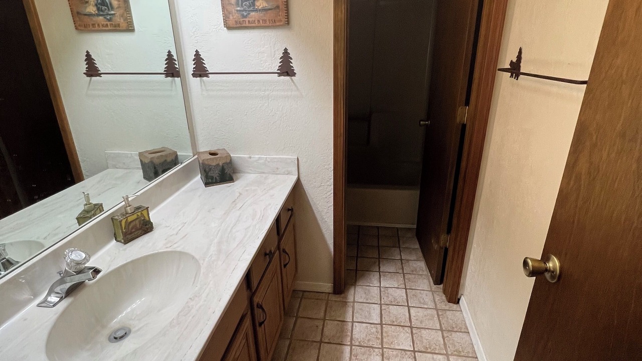 Photo of Bathroom in Rutheron