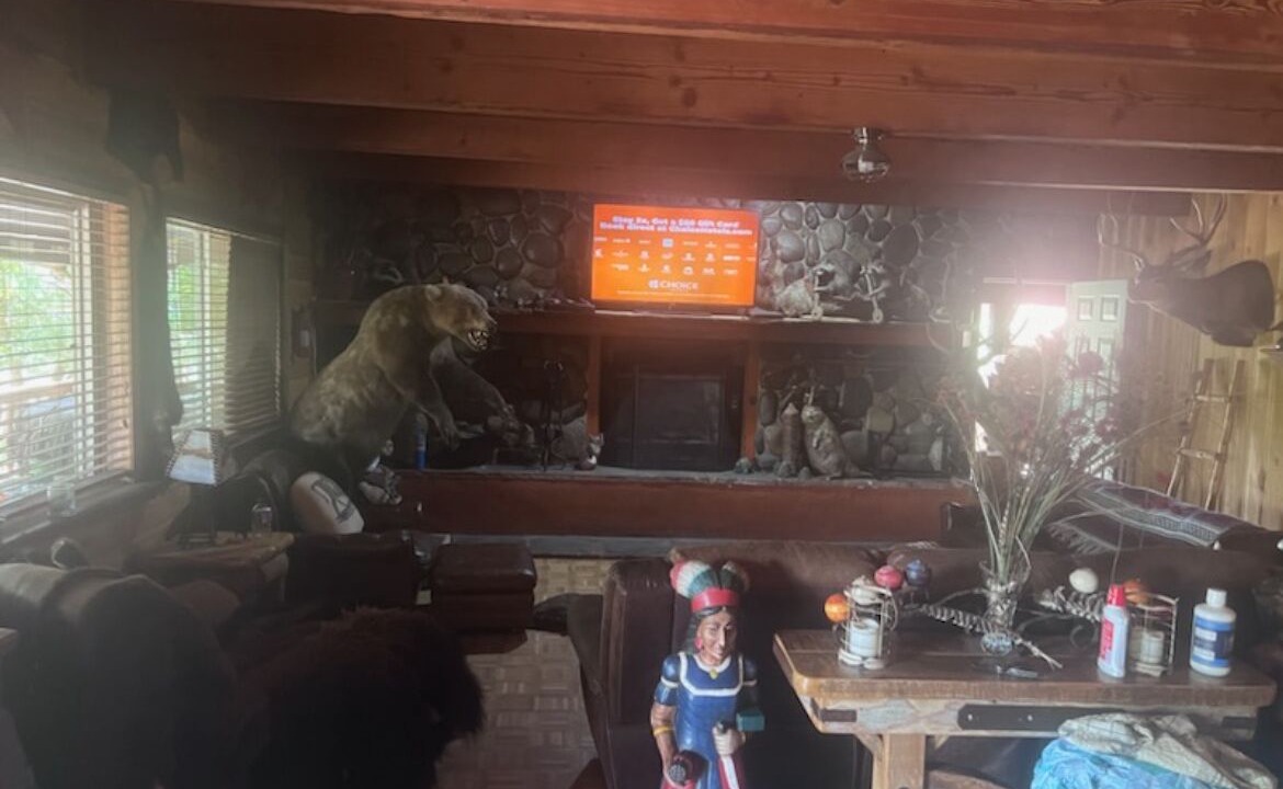 Photo of Bedroom in Rutheron