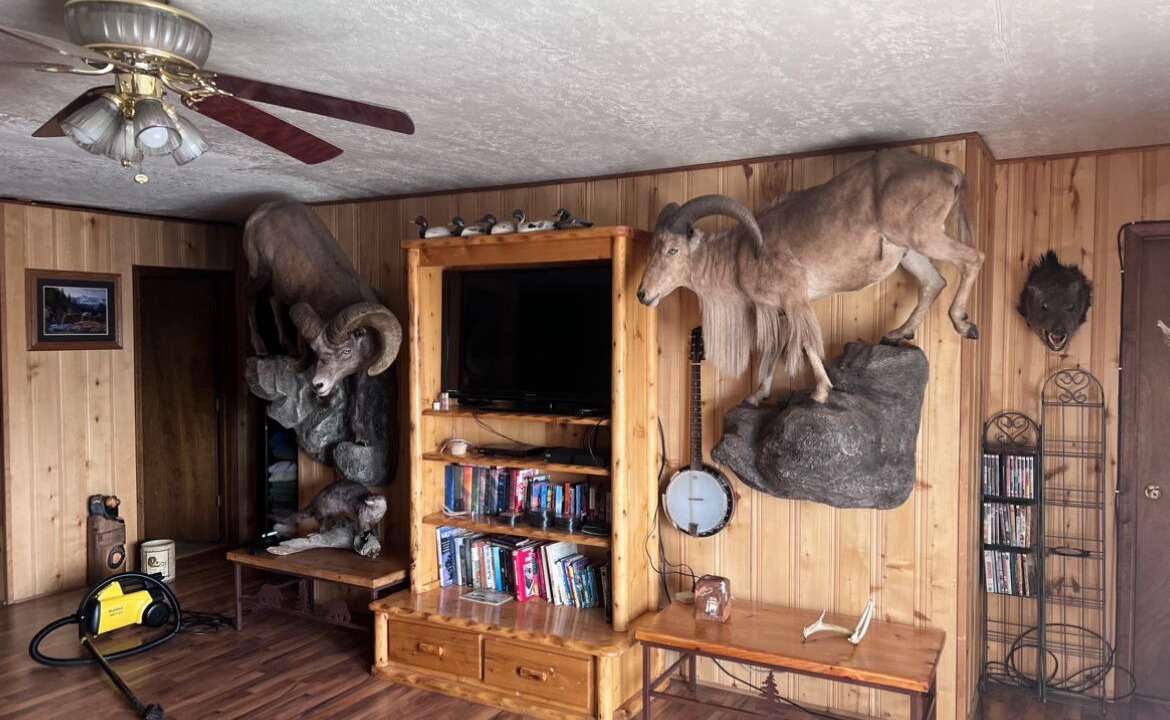 Photo of Bedroom in Rutheron