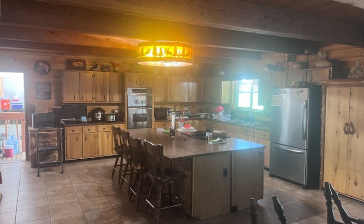 Photo of Kitchen in Rutheron