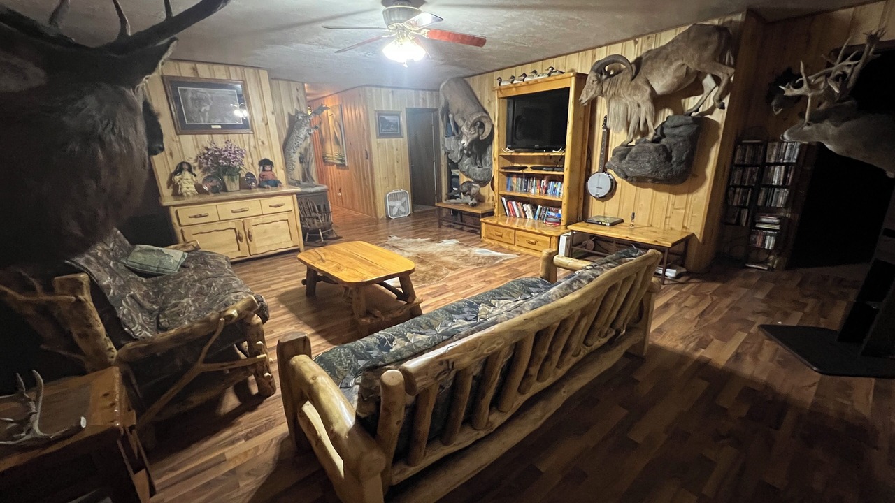 Photo of Bedroom in Rutheron