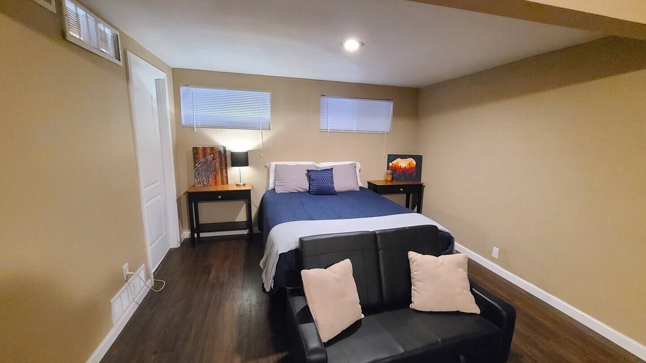 Photo of Bedroom in Cheyenne Meadows