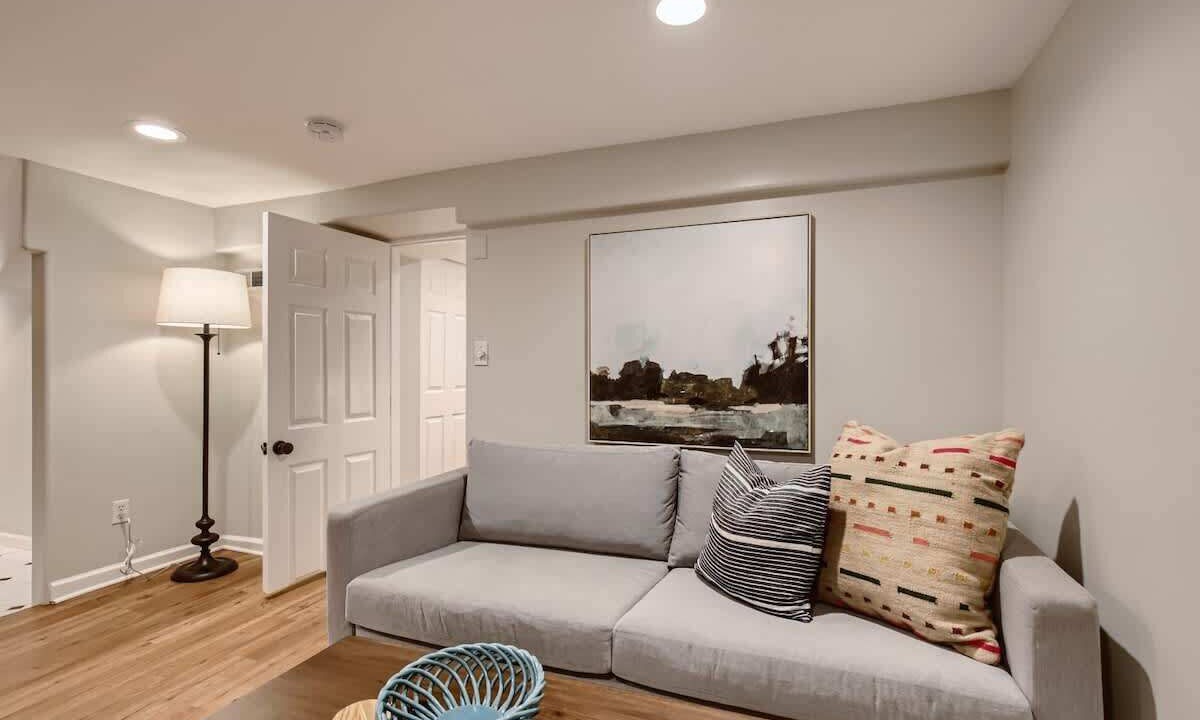 Photo of Bedroom in Congress Park