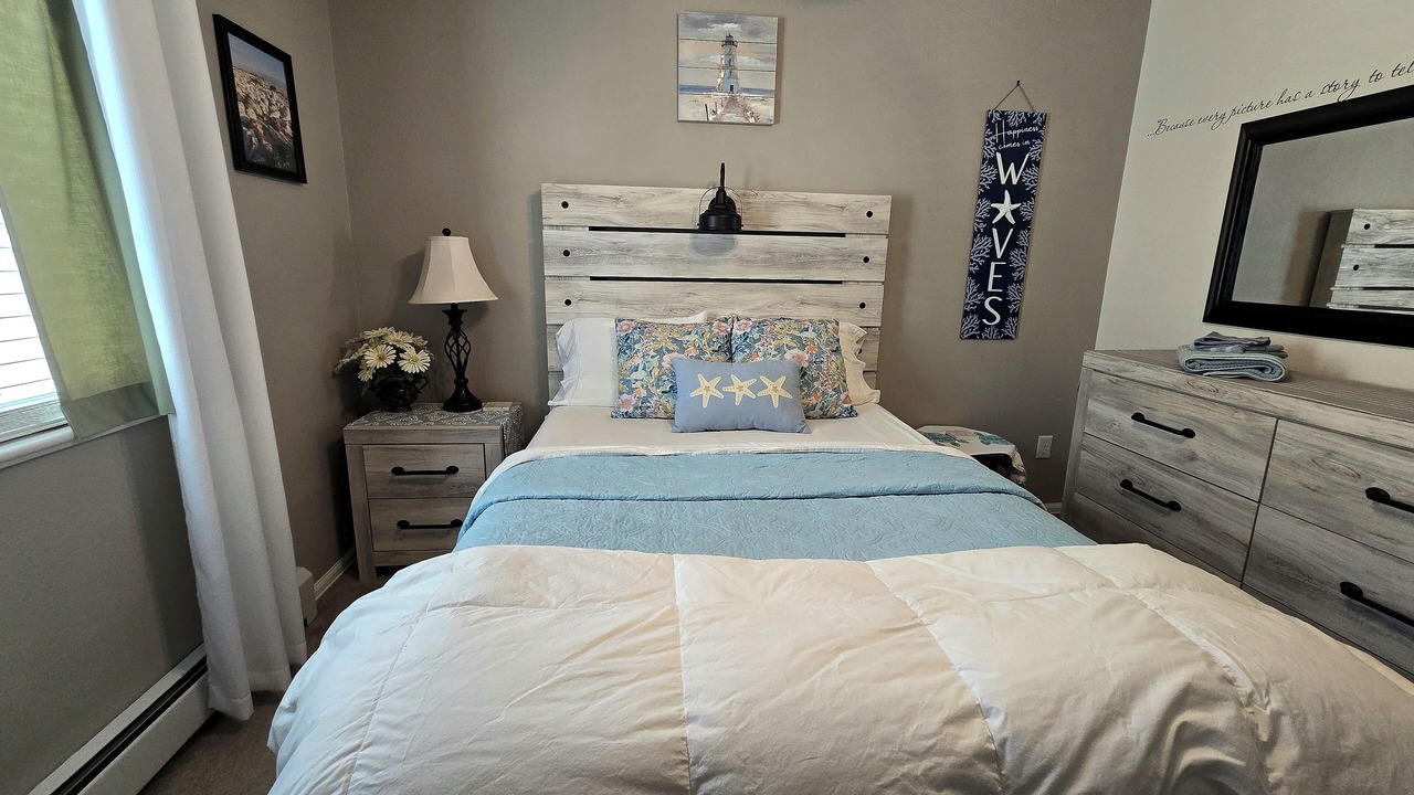 Photo of Bedroom in Pear Park