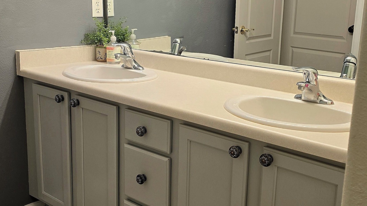 Photo of Bathroom in Pear Park